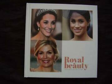 koninklijk maxima koningin marclinden royal boek lectuur, Ophalen of Verzenden, Nieuw, Nederland, Tijdschrift of Boek