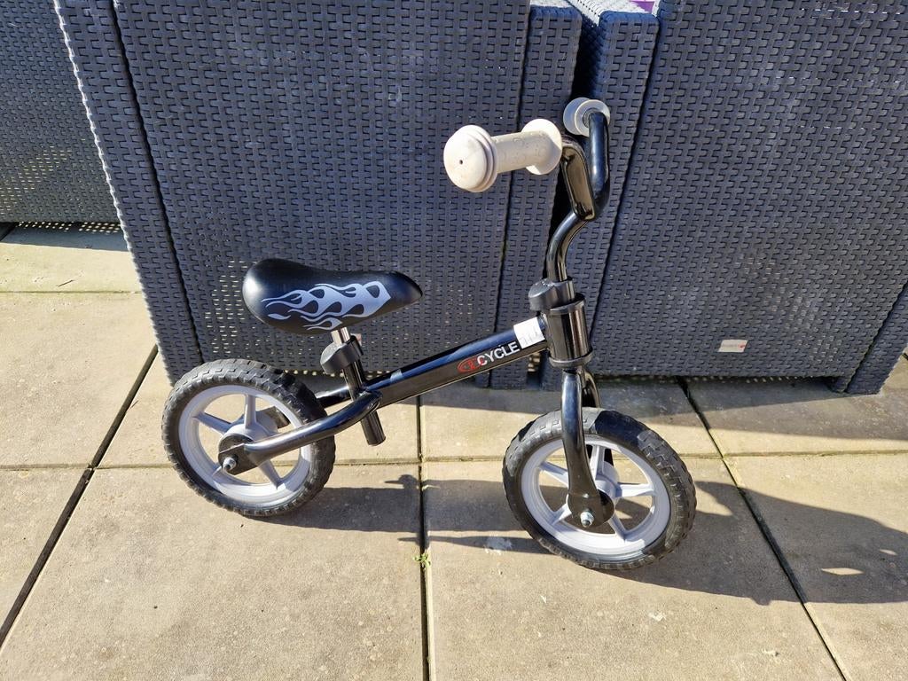 2Cycle loopfiets, Ophalen of Verzenden, Loopfiets