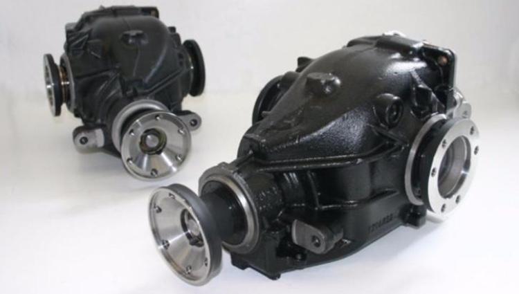 Bmw X5 X6 differentieel cardan revisie!, Niet ingevuld, Overige automerken, Niet ingevuld, Ophalen of Verzenden