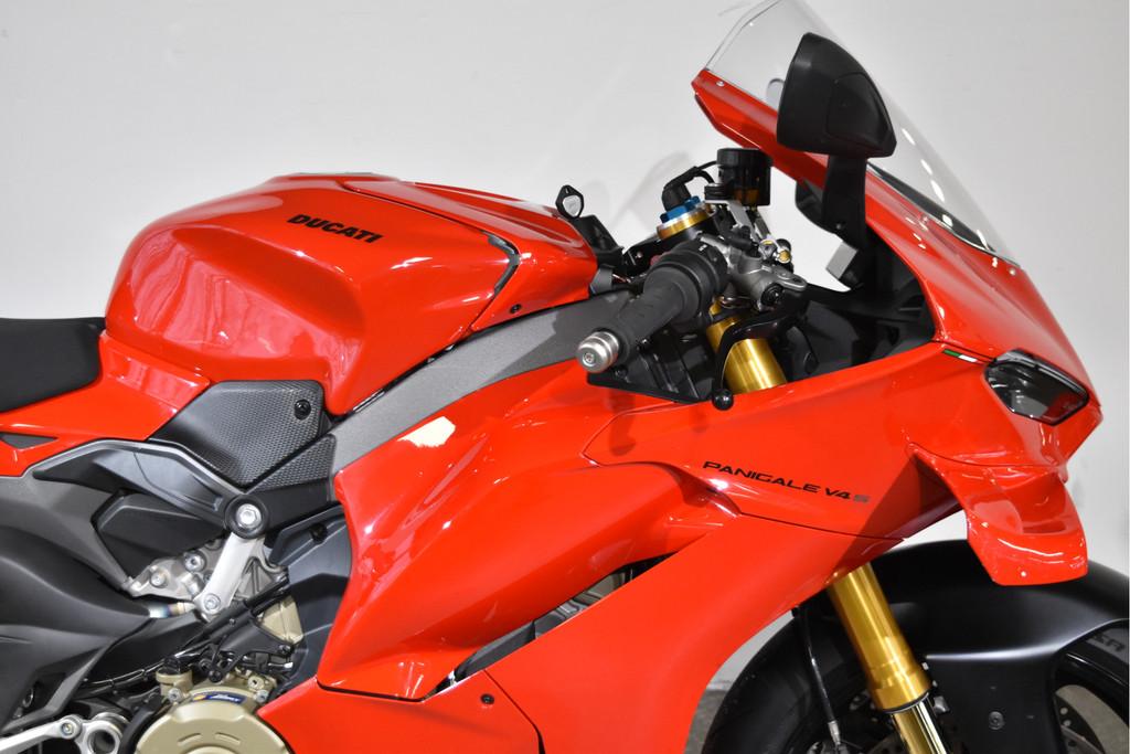 Ducati PANIGALE V4 S (bj 2024) - foto 2