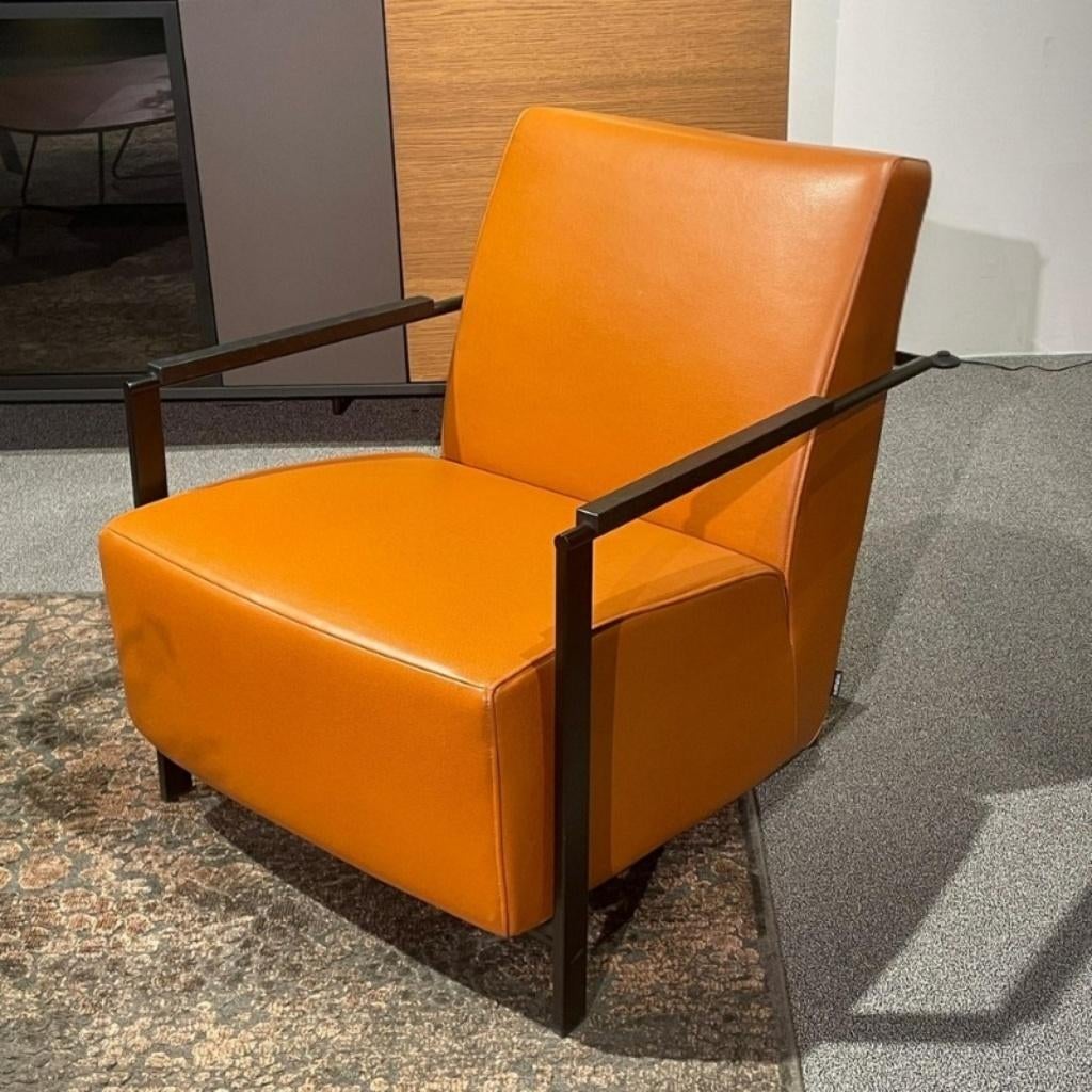 Harvink Fauteuil Allowa, Huis en Inrichting, Ophalen, Design, Nieuw, 50 tot 75 cm