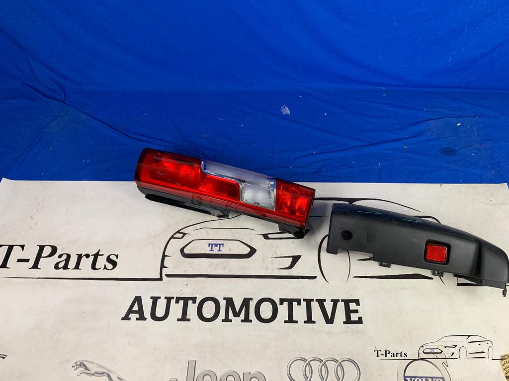 Peugeot boxer fiat ducato rechts achterlicht licht 20610751, Info@fabrikant.eu, Ophalen of Verzenden, Fabrikant BV, Gebruikt