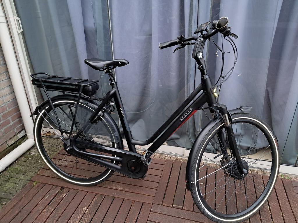 Stella vicenza, 51 tot 55 cm, Ophalen, Overige merken