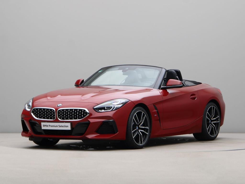 BMW Z4 Roadster sDrive30i High Executive Edition (bj 2019), Automaat, 1998 cc, Gebruikt, 4 cilinders