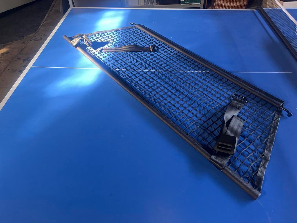 Auto bagagenet, Ophalen of Verzenden, Nieuw