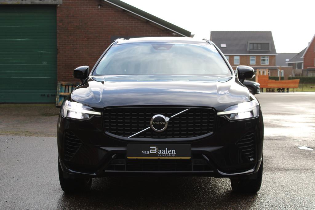 Volvo XC60 2.0 T6 PHEV AWD SOh 95,3% Core Bright R-DESIGN PA, Automaat, Gebruikt, 4 cilinders, 1969 cc