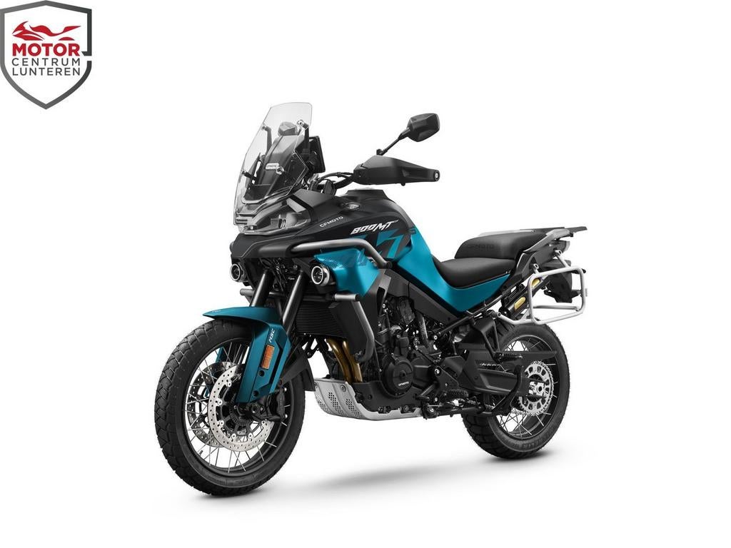 CFMOTO 800 MT EXPLORE ES (2025) - foto 2