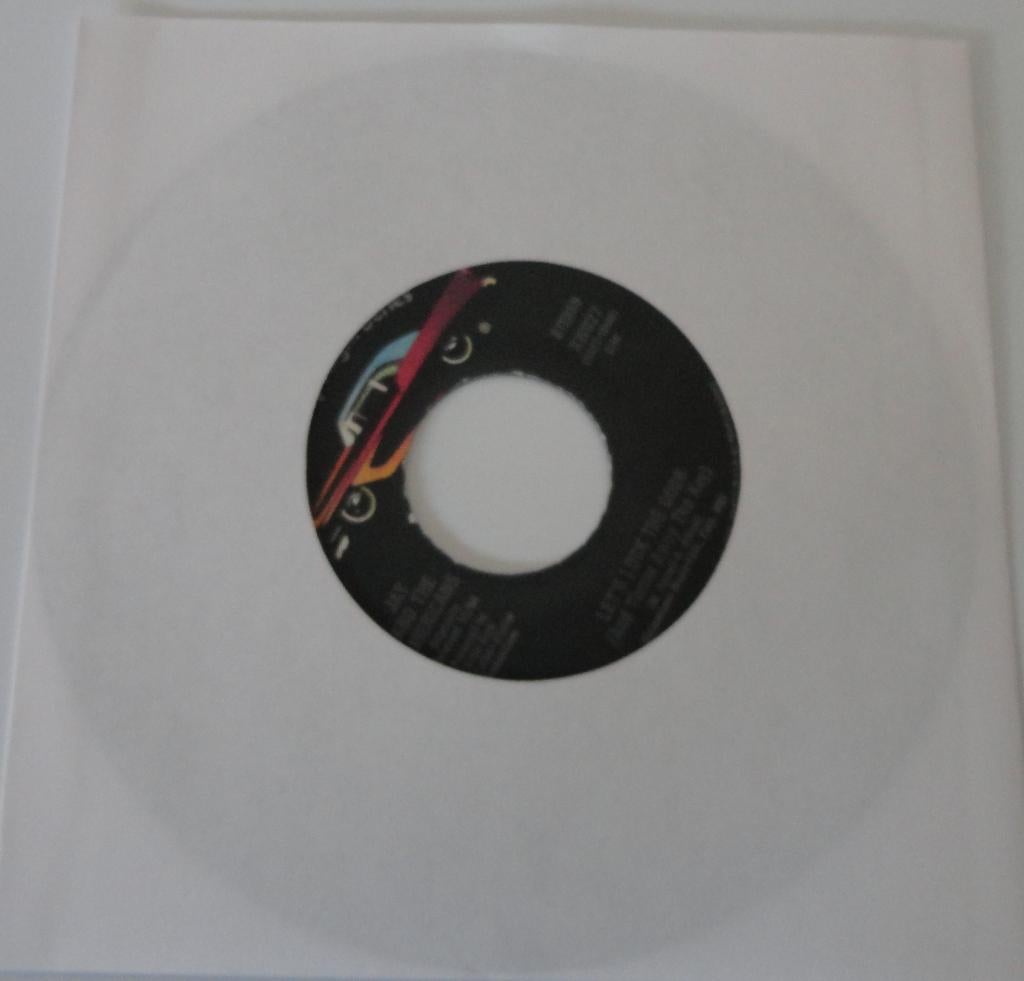 Jay and the Americans > Cara Mia, Gebruikt, 7 inch, Single, Ophalen of Verzenden