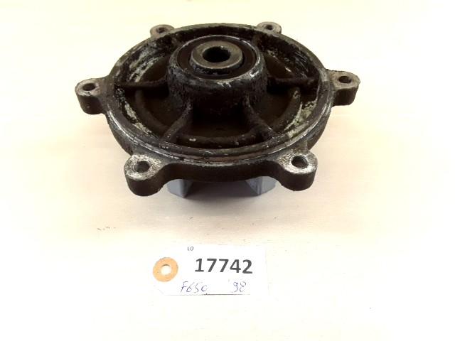 F650 funduro 1993 - 1999 BMW Kettingwieldrager D1-32729, Motoren