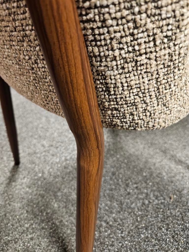 Stoel Ginny het-anker opruiming, Huis en Inrichting, Stoelen, Ophalen of Verzenden, Nieuw, Stof