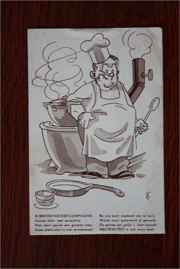 zoek oud humor kaart mobilisatie 1939 1940 2e wereldoorlog, Verzamelen, Militaria | Tweede Wereldoorlog, Landmacht, Foto of Poster
