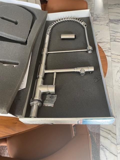 keukenkraan, Minder dan 50 cm, Nieuw, Ophalen of Verzenden, Minder dan 25 cm