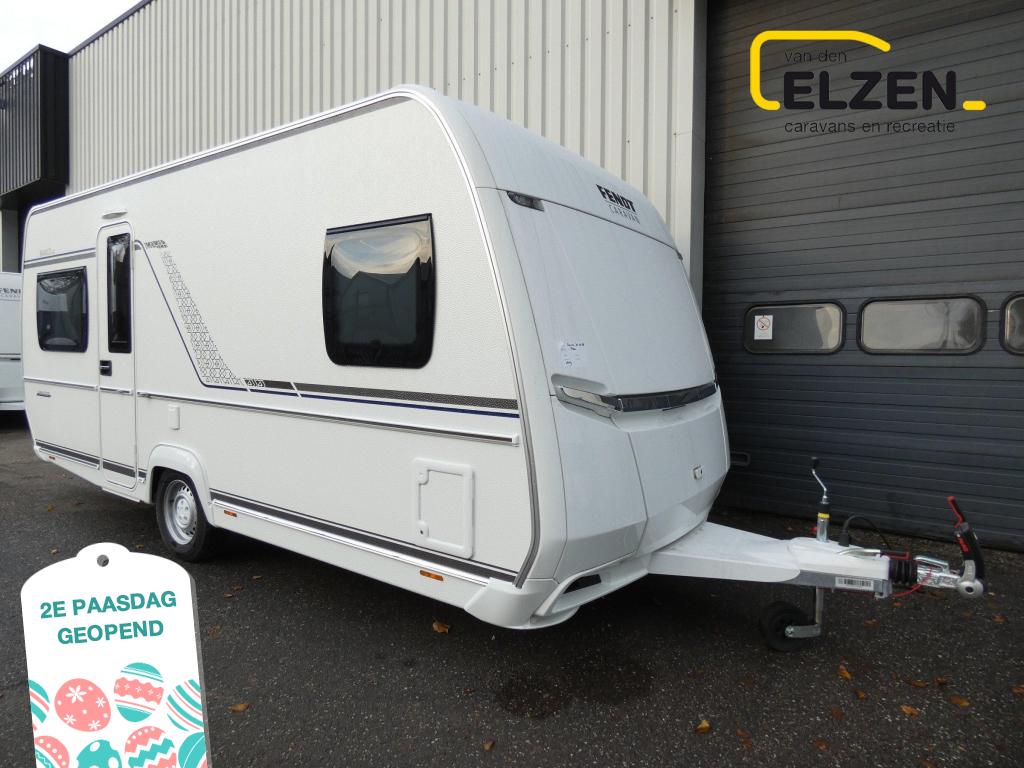 Fendt Bianco Selection 465 SFB Model 2026. bekl. Savio, Rondzit, Bedrijf, Overige typen, Fendt