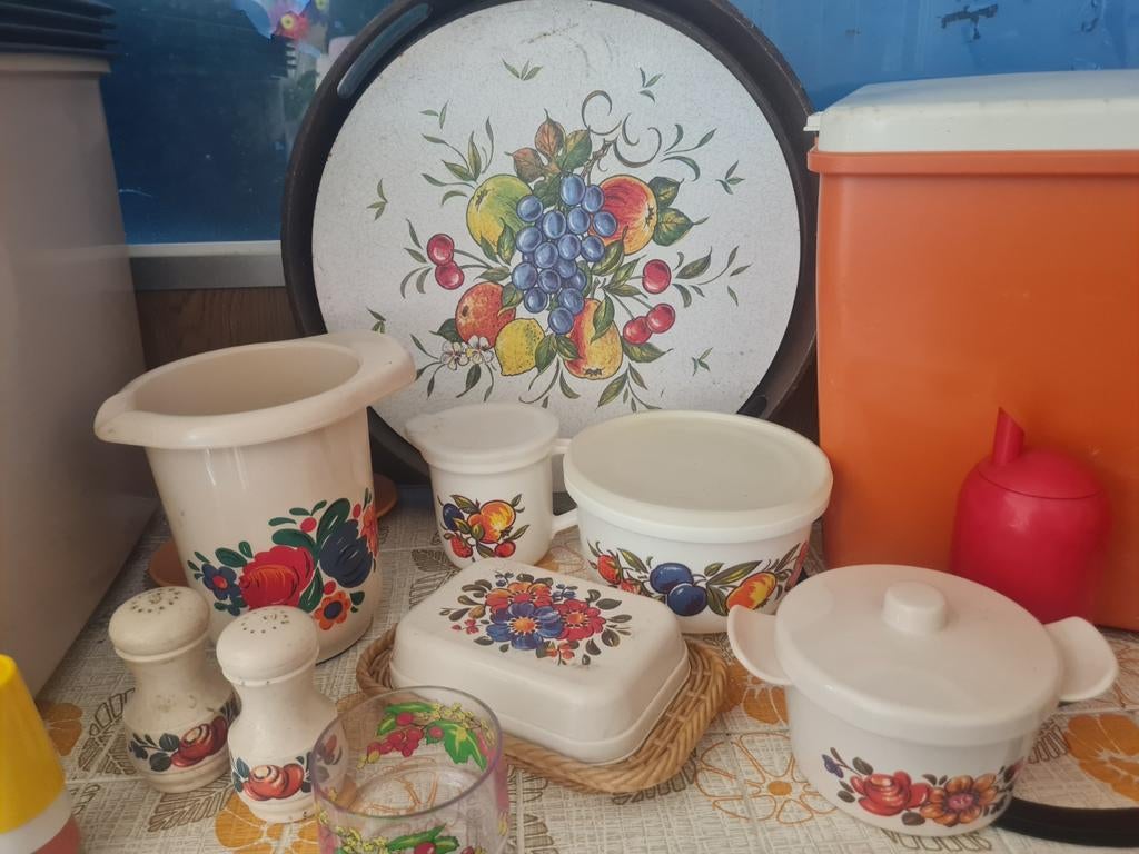 Emsa allerlei, Ophalen of Verzenden, Campingstoel