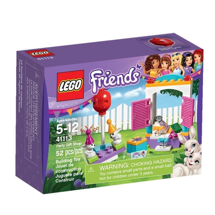 LEGO Friends 41113: Cadeauwinkel          * 't LEGOhuis *, Kinderen en Baby's, Speelgoed | Duplo en Lego, Nieuw, Lego, Complete set