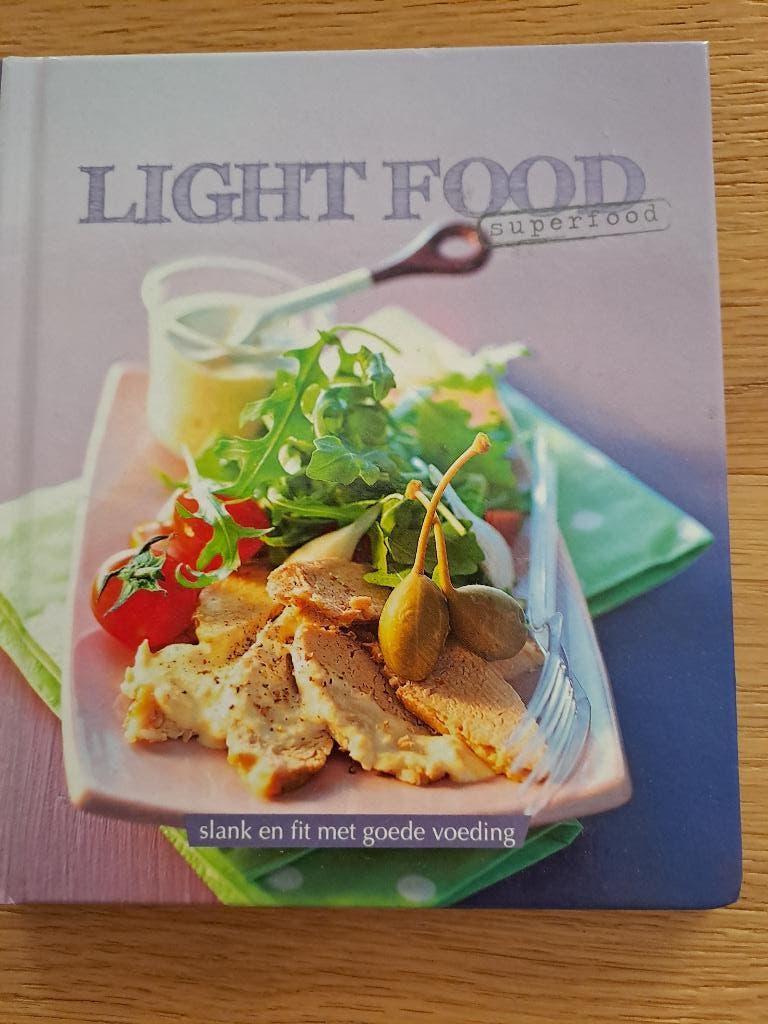 slank en fit met goede voeding NIEUW, Ophalen of Verzenden, Zo goed als nieuw, Dieet en Voeding