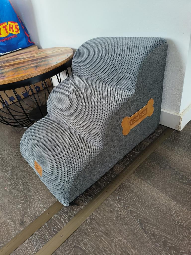 Hondentrap, Dieren en Toebehoren, Ophalen, Zo goed als nieuw