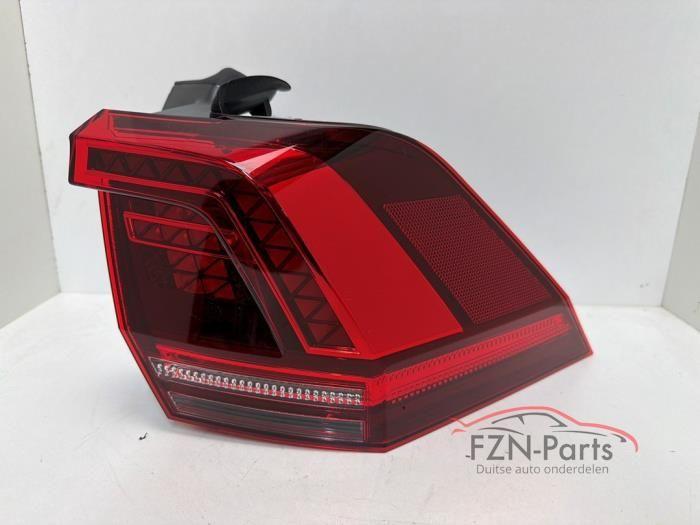 VW Tiguan 5NA LED Achterlicht Rechts buiten, Ophalen of Verzenden, Nieuw