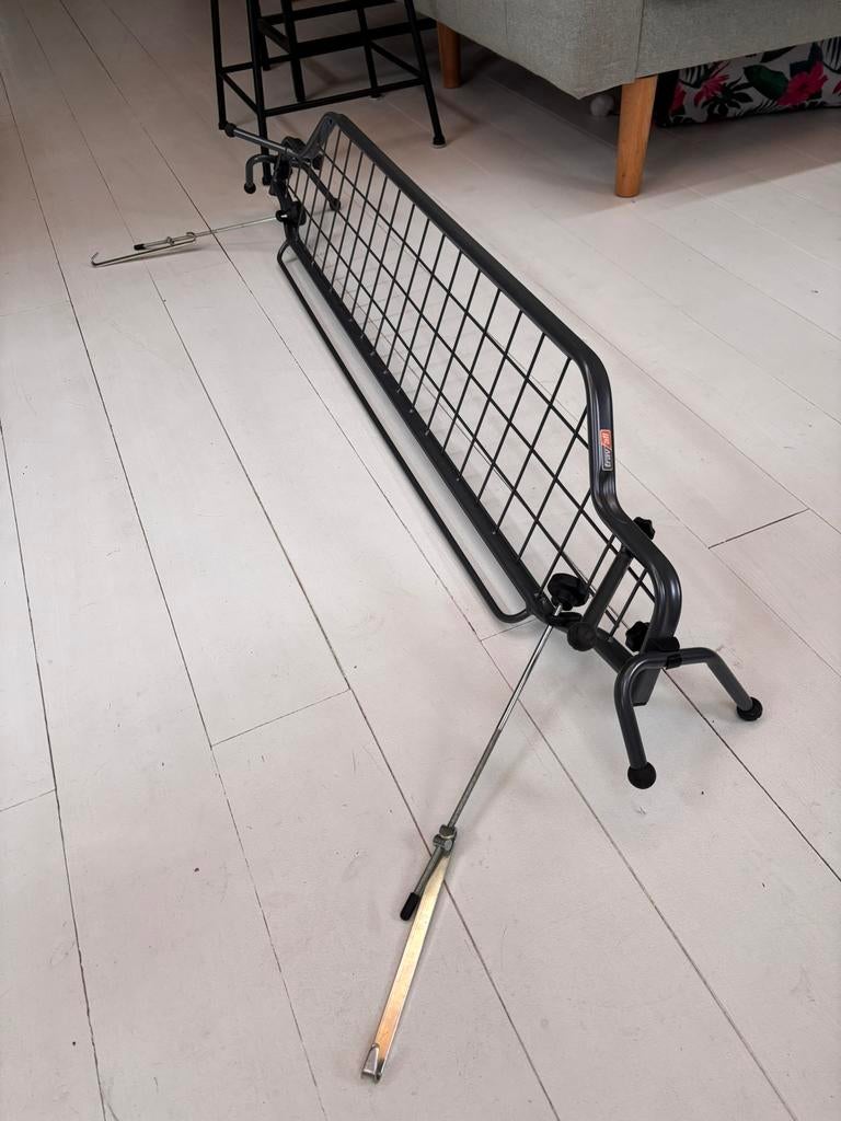 Bagage/hondenrek voor Ford Focus Estate (station) 2018-heden, Ophalen of Verzenden, Zo goed als nieuw