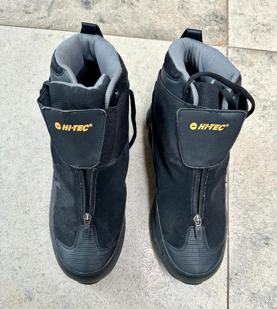 HI-TEC golfschoenen - maat 44,5 (11,5), Ophalen of Verzenden, Nieuw, Schoenen, Overige merken