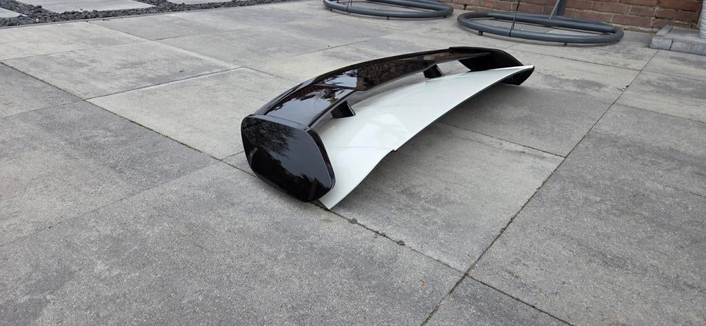 Spoiler mercedes a-klasse w176, Auto diversen, Tuning en Styling, Ophalen of Verzenden