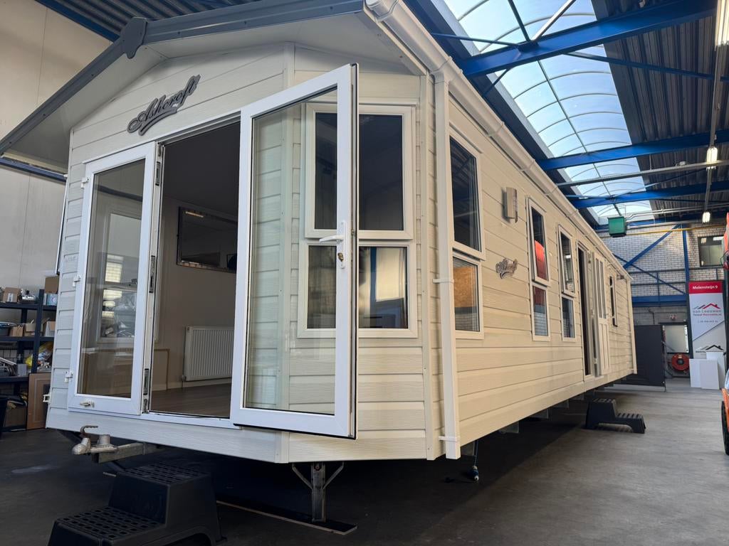 🏡 Thuiskomen in uw 2e huis begint hier 🤝, Tot en met 4