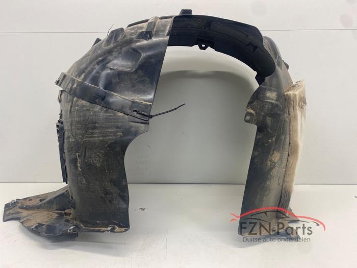 Seat Leon 5FA Modderkuip Rechts -Voor, Ophalen of Verzenden, Gebruikt