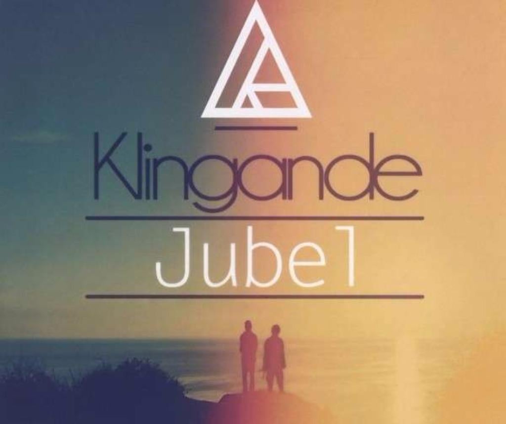 Klingande - Jubel (NIEUW), Ophalen of Verzenden, Nieuw in verpakking
