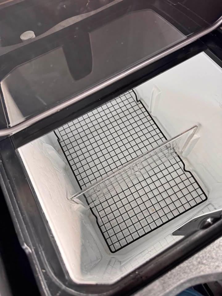 Koelkast rek DAF XG/XG+, Ophalen of Verzenden, Nieuw, DAF, Interieur en Bekleding