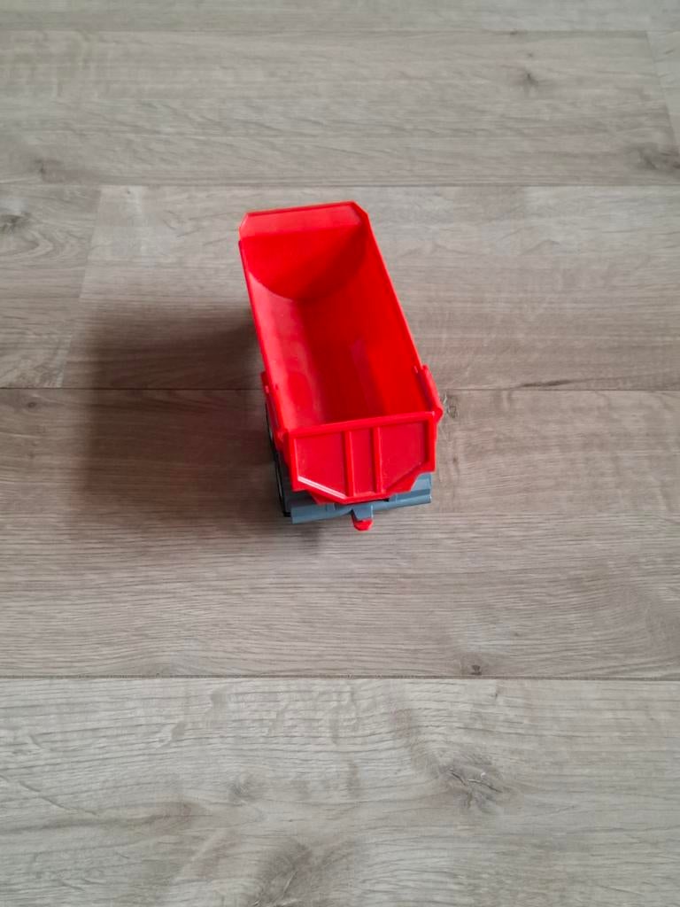 Siku keepwagen, Kinderen en Baby's, Speelgoed | Speelgoedvoertuigen, Ophalen of Verzenden