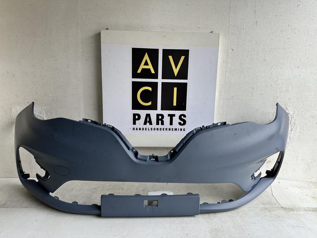 Renault Zoe Zöe facelift voorbumper bumper 620223129R, Auto-onderdelen, -, -, Nieuw, Ophalen of Verzenden