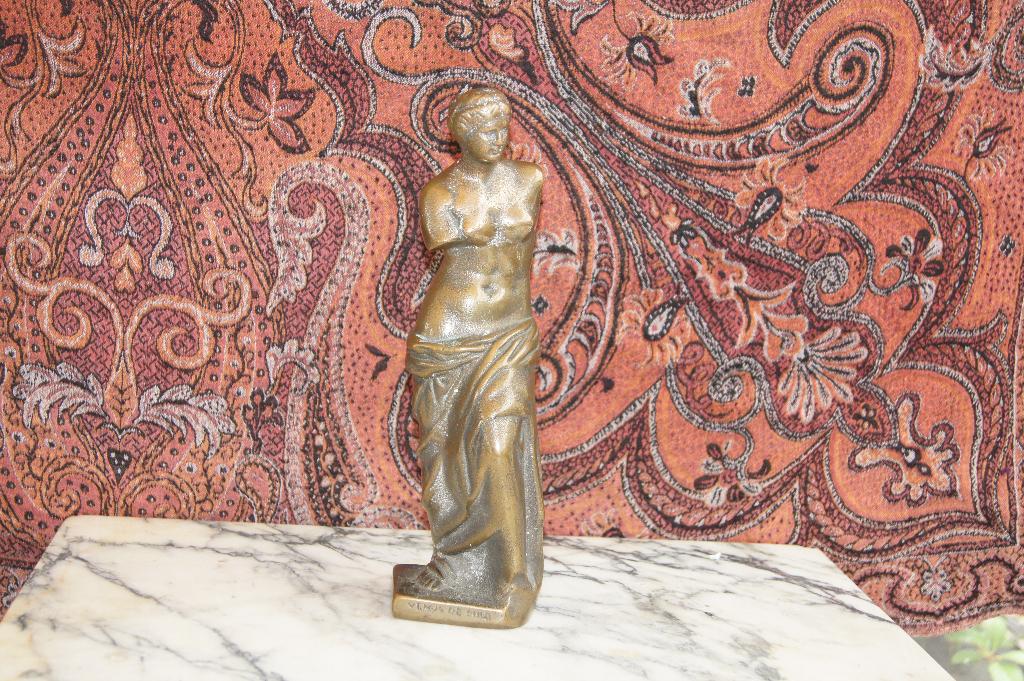 Venus van Milo, Ophalen of Verzenden