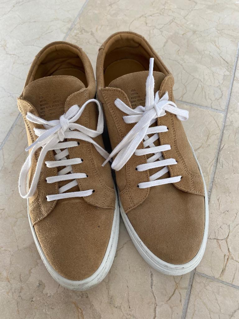 Heren sneakers Matinique (nieuw), Bruin, Nieuw, Ophalen of Verzenden, Sneakers of Gympen