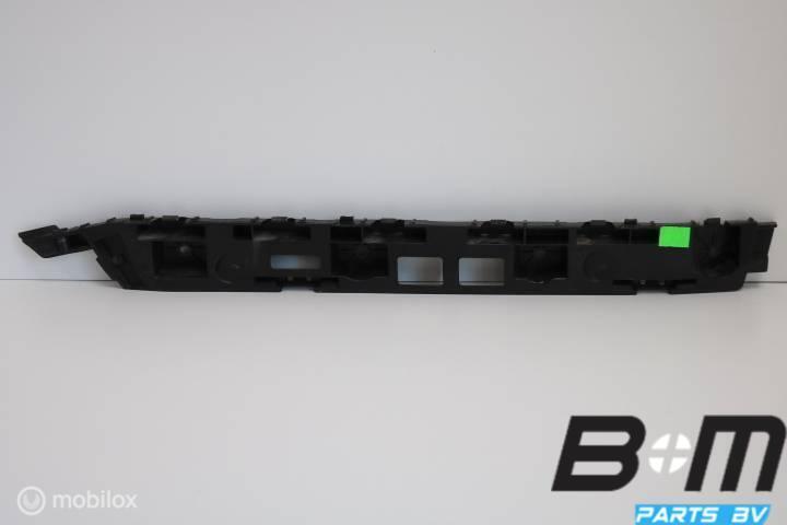 Geleidingsprofiel links achter Skoda Superb Combi, Gebruikt