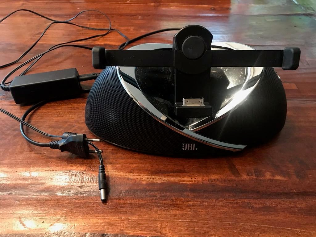 JBL on Beat sound box stereo, Ophalen of Verzenden, Zo goed als nieuw, Speakers, Overige merken