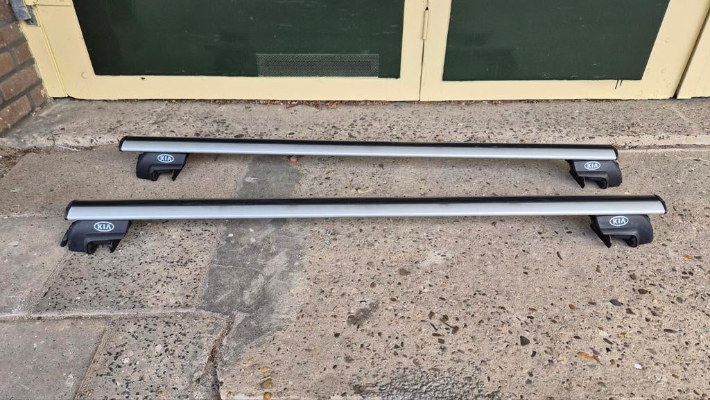 Dakdragers voor Kia Sportage 2010-2016, Auto diversen, Dakdragers, Ophalen of Verzenden, Gebruikt
