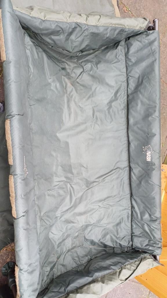 Nash cradele xl, Ophalen of Verzenden, Gebruikt, Overige typen