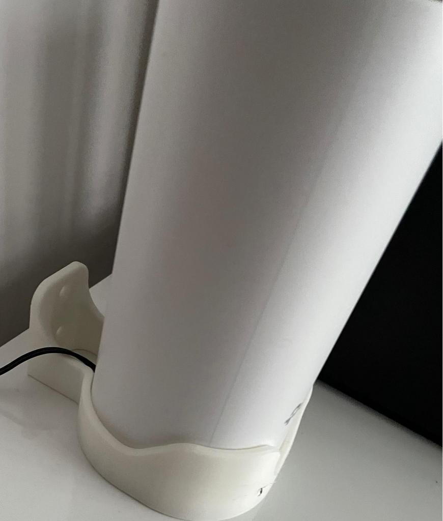 TP-LINK DECO E4 / M4 / S4 / S7 / P9 Wandhouder, Ophalen of Verzenden, Nieuw