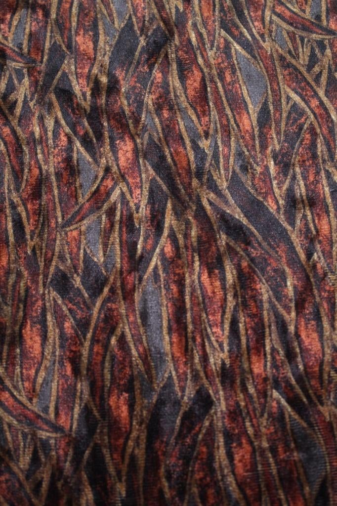 Luxe ronde stoel - one seater - boudoir - poef velvet (3x), Huis en Inrichting, Stoelen, Ophalen, Overige kleuren, Drie, Nieuw