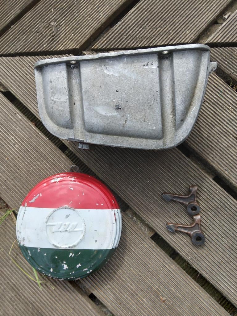 Motom brommer, Ophalen of Verzenden