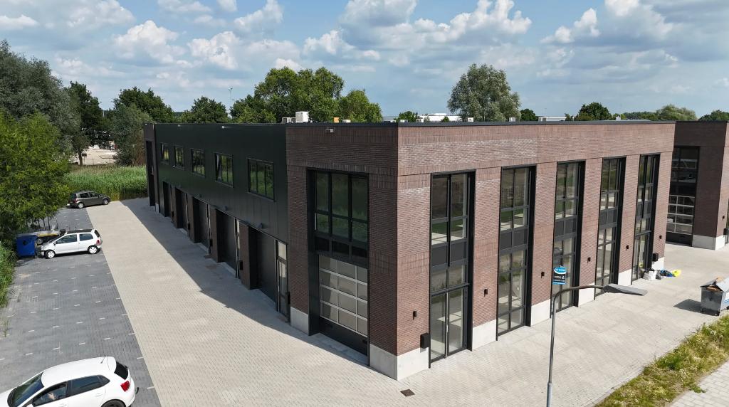 Te huur multifunctionele bedrijfsruimte  Duiven - Arnhem, Zakelijke goederen, Bedrijfs Onroerend goed, 55 m², Huur, Bedrijfsruimte