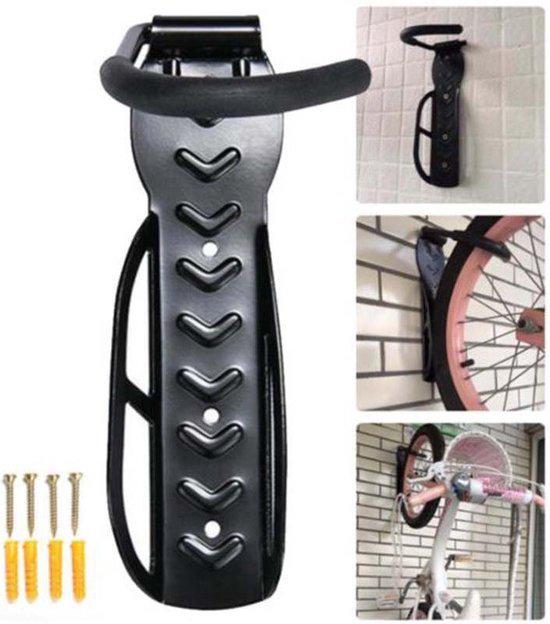 Muurbeugel voor fiets 5 stuks, Ophalen of Verzenden, Nieuw
