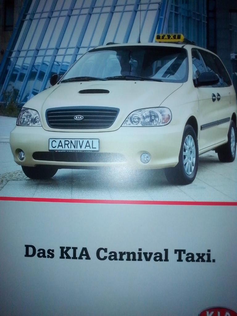 13x Kia + Mazda Lexus Toyota + Trein Taxi folders brochures, Ophalen of Verzenden, Zo goed als nieuw, Algemeen