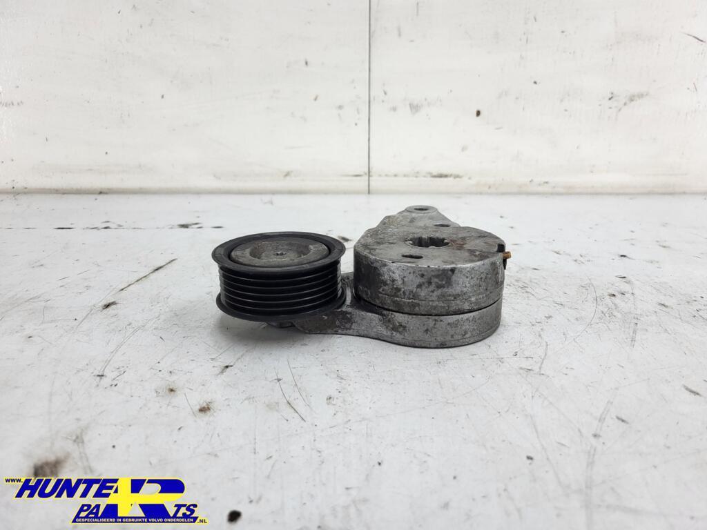 Spanner multiriem Volvo V60 I ('10-'18) BM5Q6A228AA, Auto-onderdelen, Motor en Toebehoren, Volvo, Gebruikt, Ophalen of Verzenden