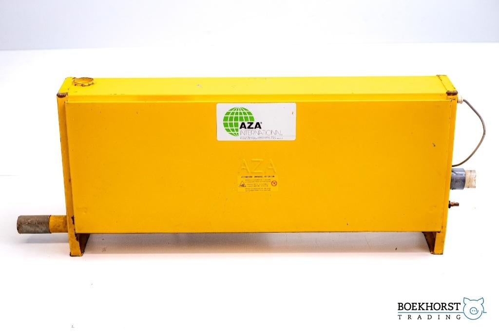 AZA aandrijver 48mm [074], Boekhorst Trading, Tim@boekhorsttrading.com, Singel 16, Horssen