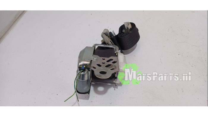 Veiligheidsgordel links-voor van een Suzuki Swift, Gebruikt, -, -, Ophalen of Verzenden