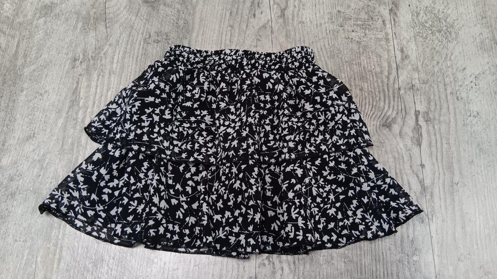 Rokje maat 110-116, Zeeman, Meisje, Ophalen of Verzenden, Zo goed als nieuw