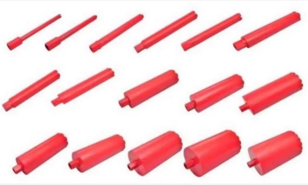 Diamantboor boor diamantboren nat en droog GRATIS VERZONDEN!, Overige materialen, Nieuw, Ophalen of Verzenden, Nvt