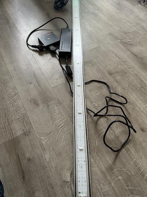 Eheim Powerled, Ophalen of Verzenden, Gebruikt, Verlichting of Verwarming