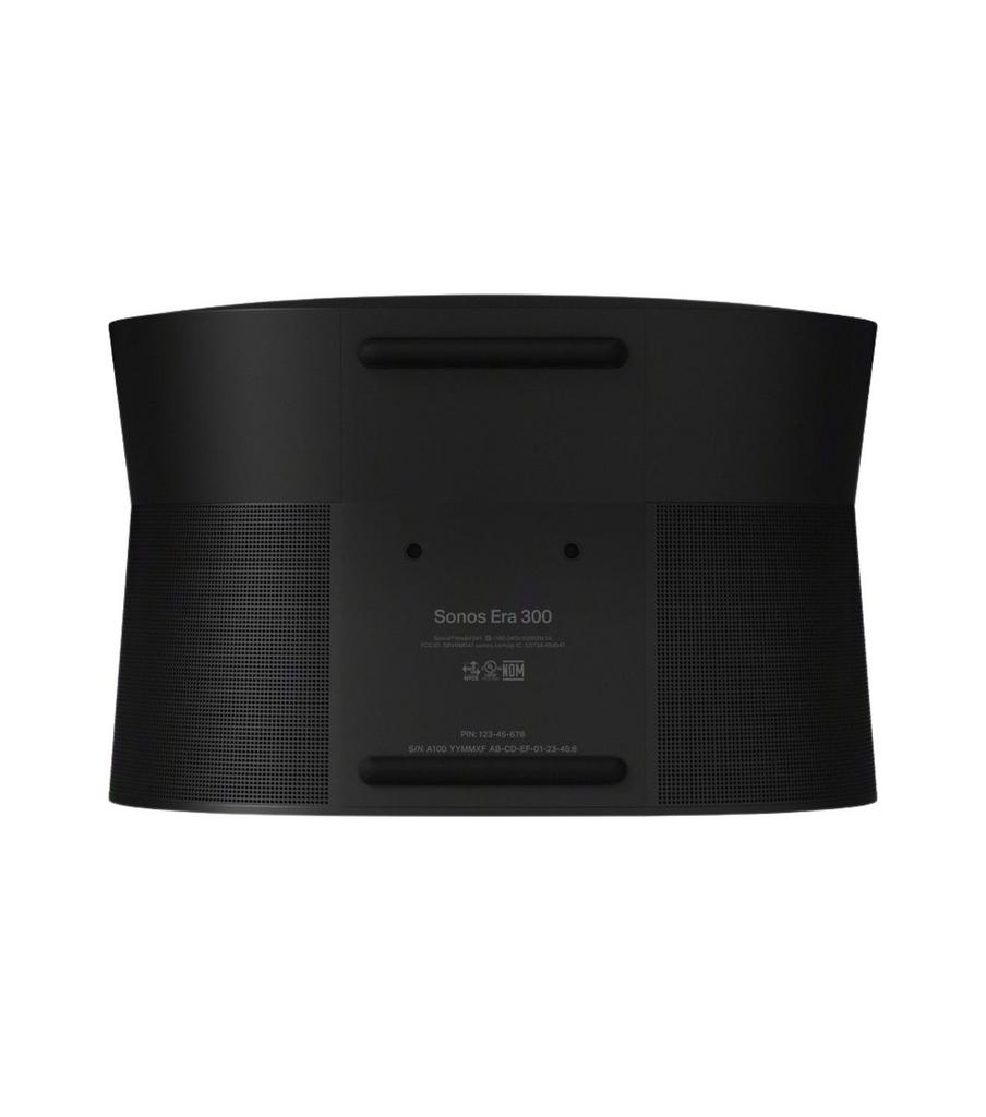 Sonos Era 300 Zwart, Nieuw, Ophalen of Verzenden, Sonos, Sonos
